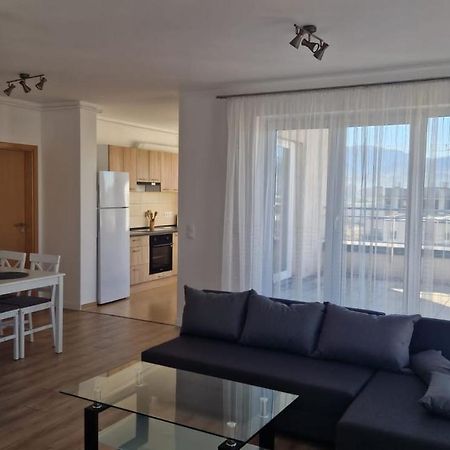 M&I Dream Stay Brasov Exterior photo