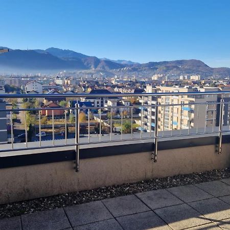 M&I Dream Stay Brasov Exterior photo