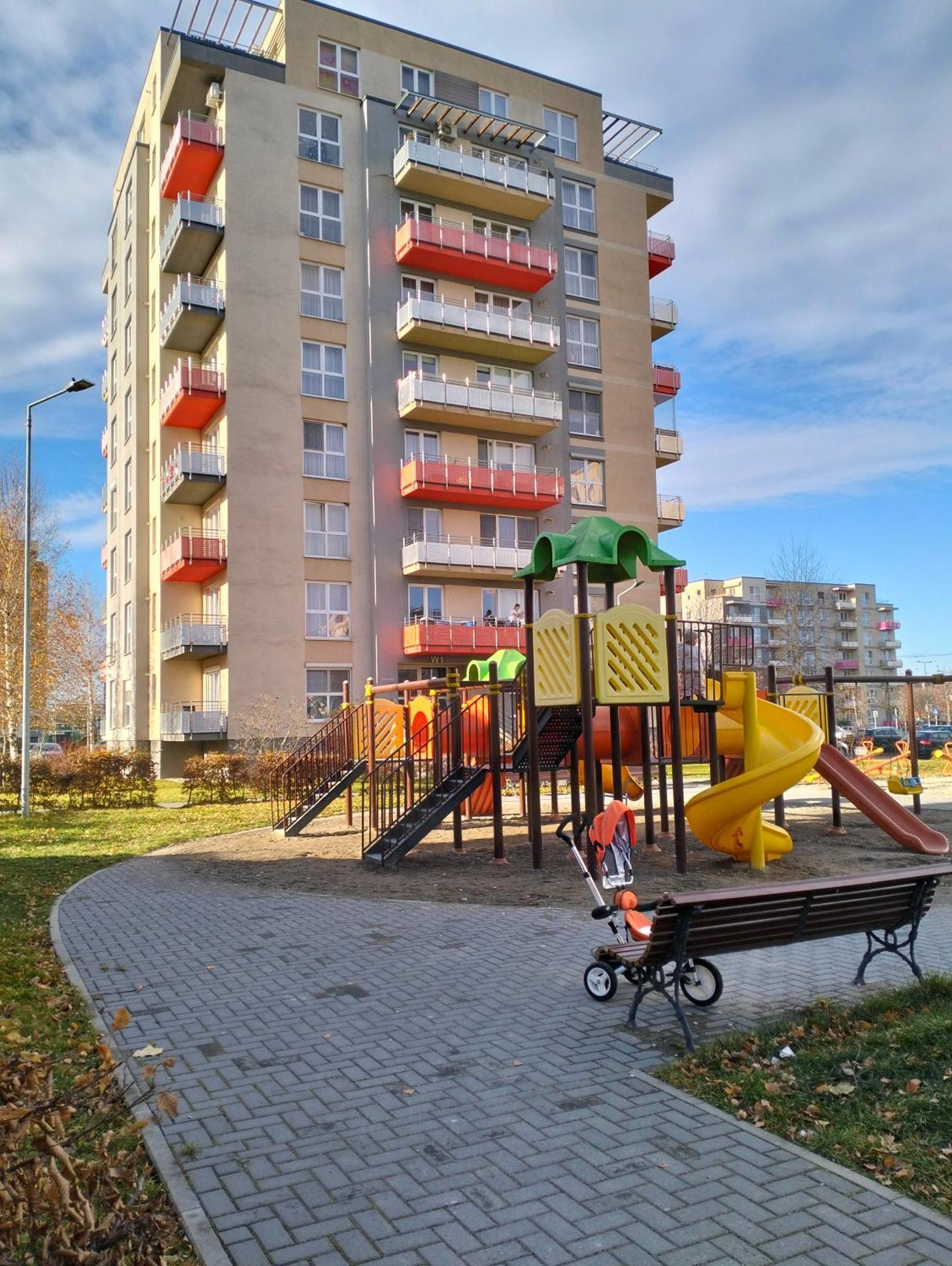 M&I Dream Stay Brasov Exterior photo