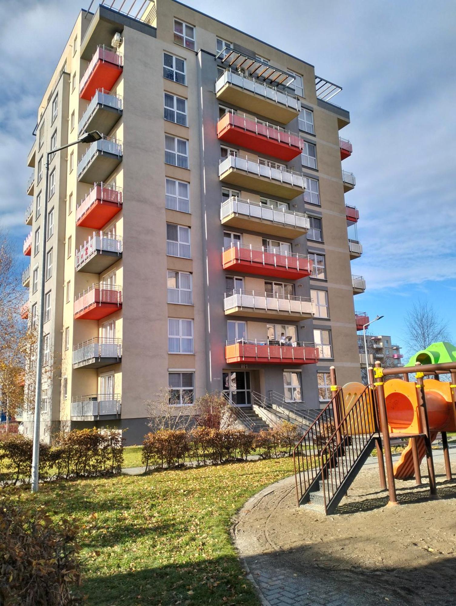M&I Dream Stay Brasov Exterior photo