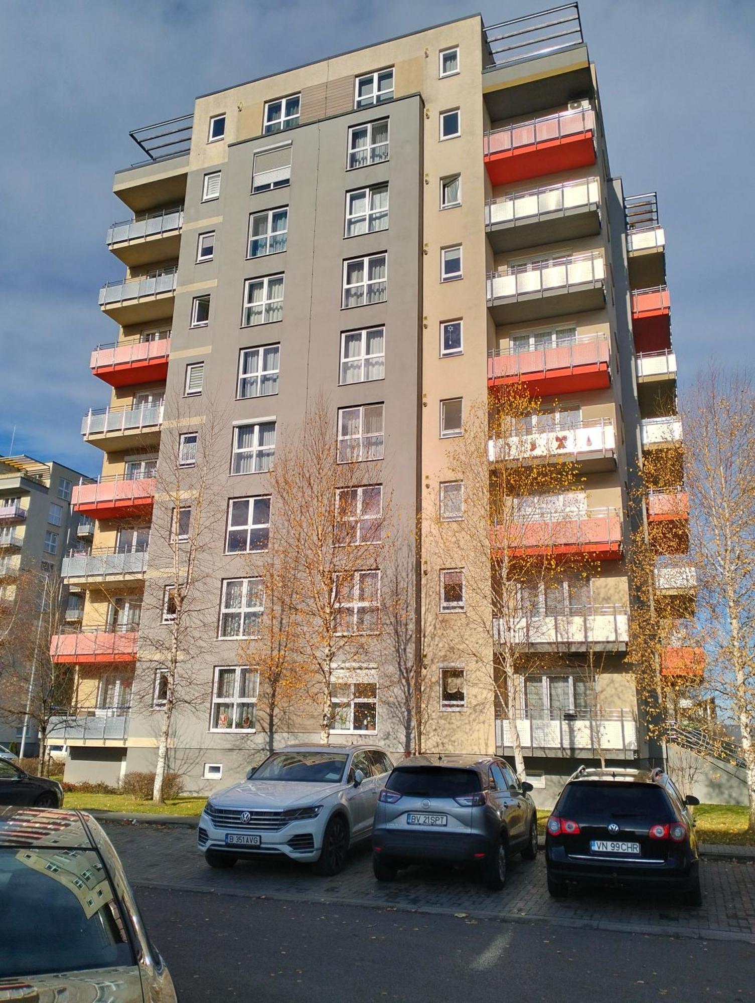 M&I Dream Stay Brasov Exterior photo